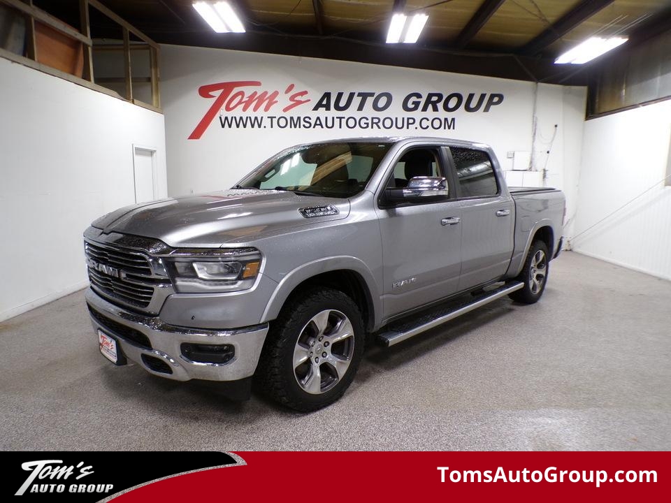 ram ram 1500 pickup 2019 1C6SRFJT7KN702338 image ram ram 1500 pickup 2019 1C6SRFJT7KN702338 image